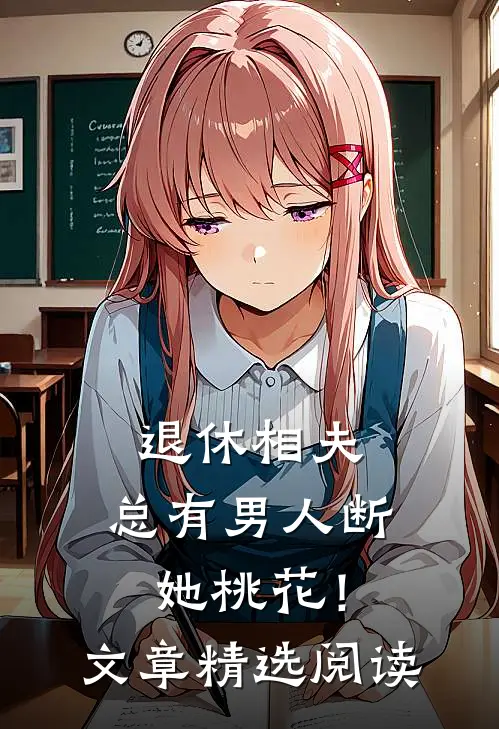 退休相夫，总有男人断她桃花！文章精选阅读