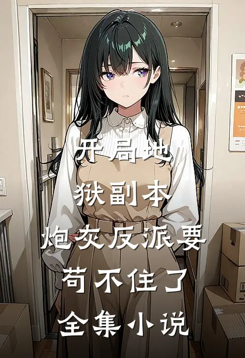 开局地狱副本，炮灰反派要苟不住了全集小说