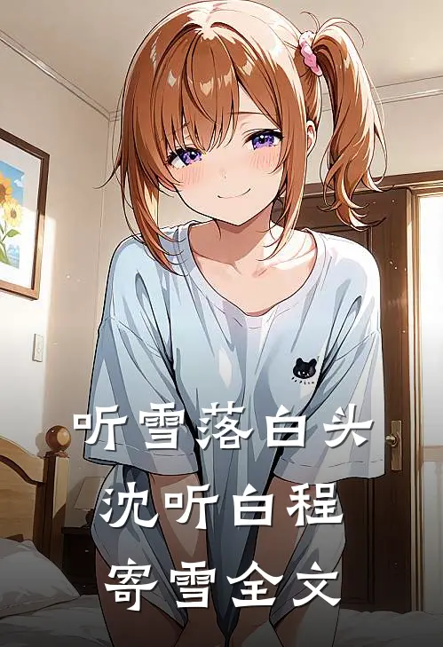 听雪落白头沈听白程寄雪全文