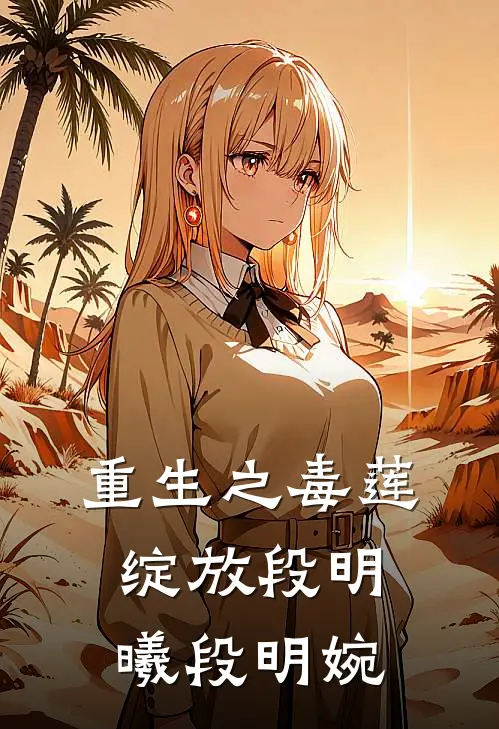 重生之毒莲绽放段明曦段明婉