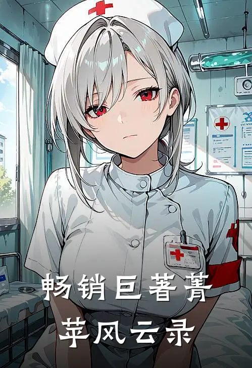 畅销巨著菁苹风云录