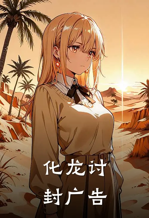 化龙讨封广告