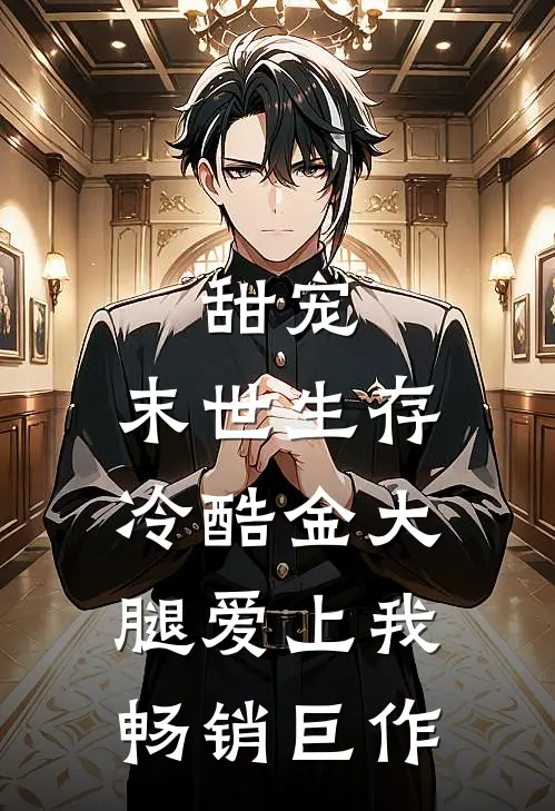 甜宠：末世生存，冷酷金大腿爱上我畅销巨作