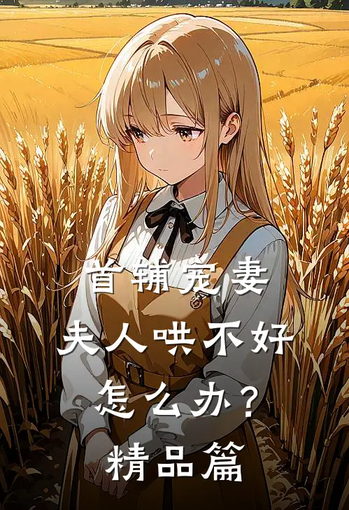 首辅宠妻：夫人哄不好怎么办？精品篇