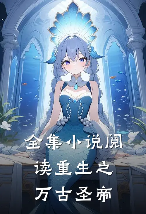全集小说阅读重生之万古圣帝