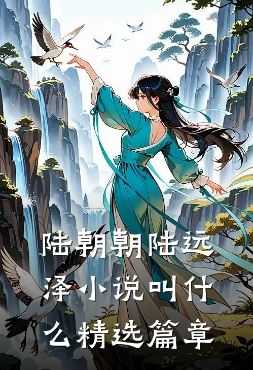 陆朝朝陆远泽小说叫什么精选篇章