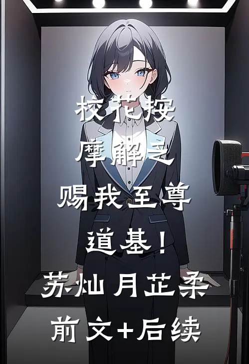 校花按摩解乏，赐我至尊道基！苏灿月芷柔前文+后续