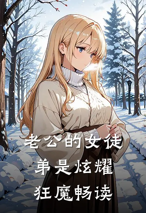 老公的女徒弟是炫耀狂魔畅读