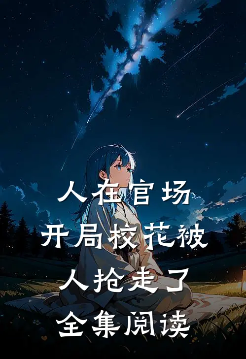 人在官场，开局校花被人抢走了全集阅读