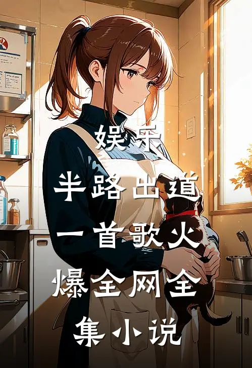 娱乐：半路出道，一首歌火爆全网全集小说