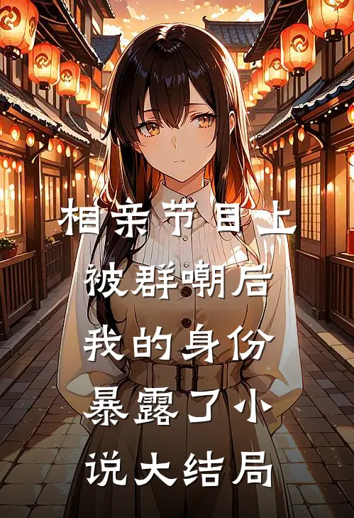 相亲节目上被群嘲后，我的身份暴露了小说大结局