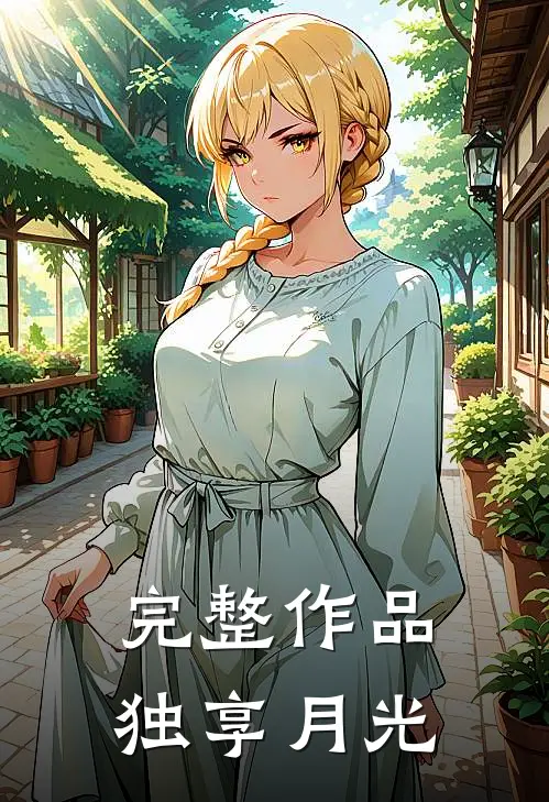 完整作品独享月光