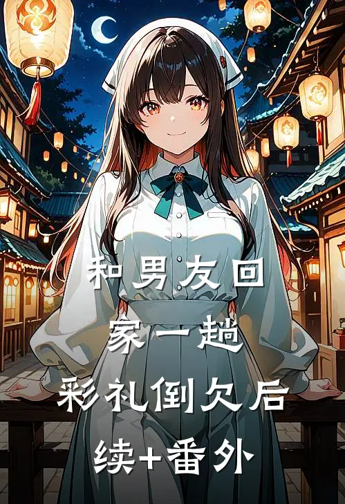 和男友回家一趟，彩礼倒欠后续+番外