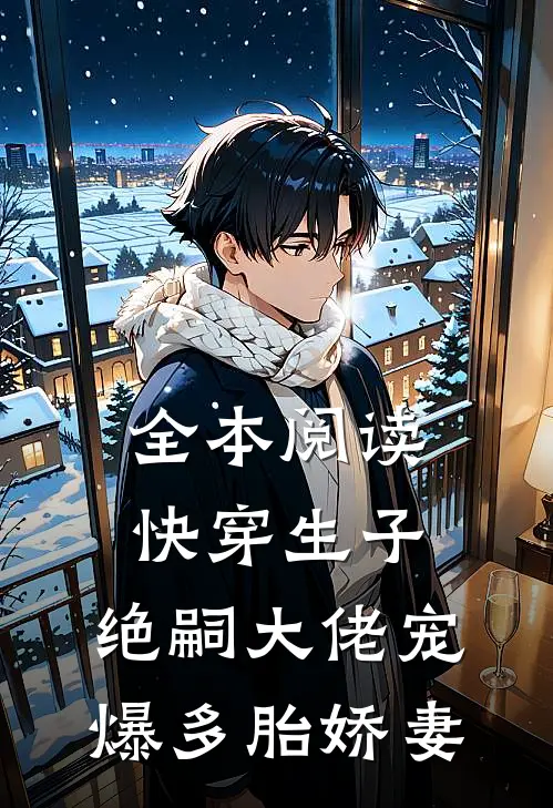 全本阅读快穿生子：绝嗣大佬宠爆多胎娇妻