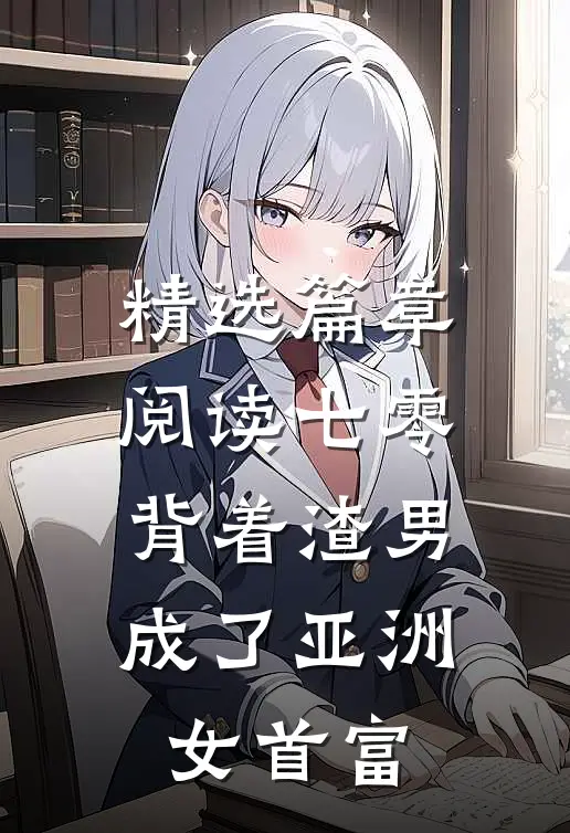精选篇章阅读七零：背着渣男成了亚洲女首富