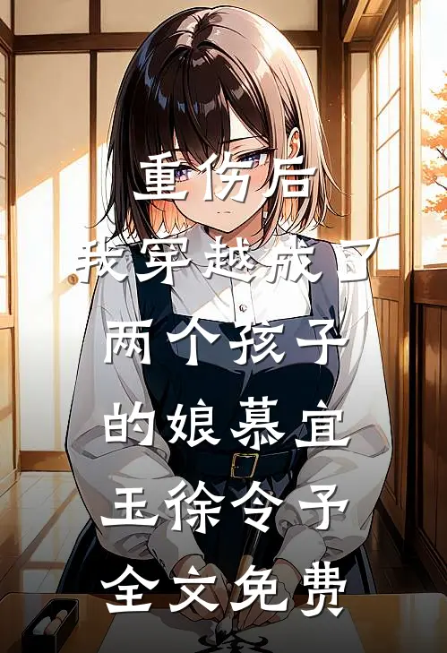 重伤后，我穿越成了两个孩子的娘慕宜玉徐令予全文免费