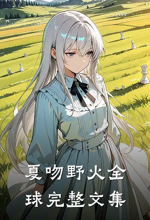 夏吻野火全球完整文集