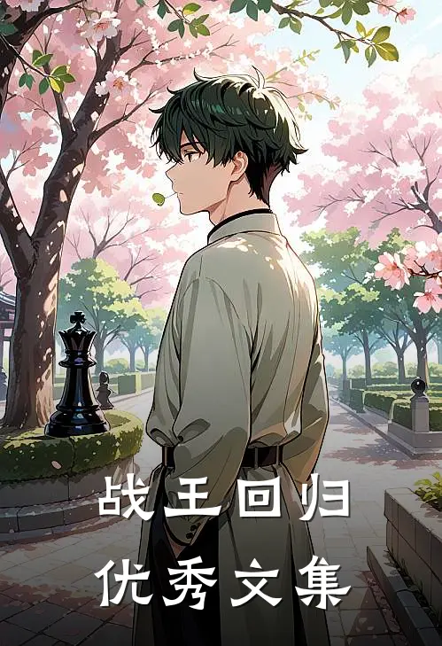 战王回归优秀文集