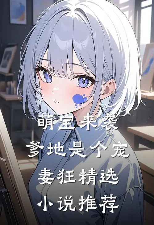 萌宝来袭，爹地是个宠妻狂精选小说推荐