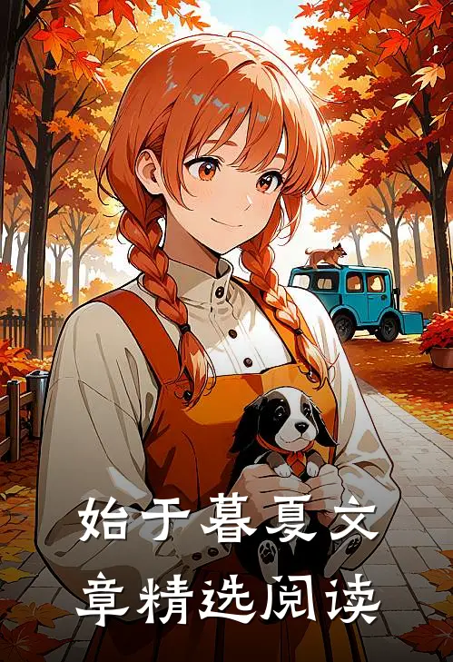 始于暮夏文章精选阅读