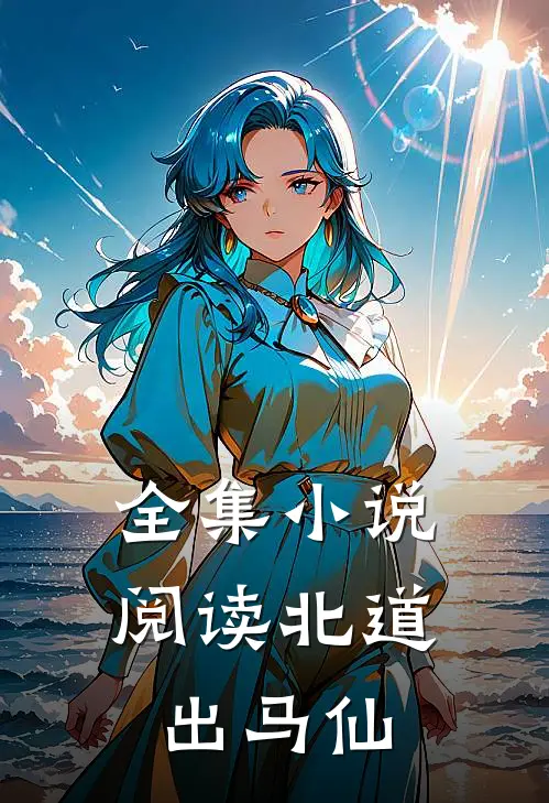 全集小说阅读北道出马仙