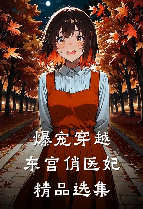 爆宠穿越：东宫俏医妃精品选集