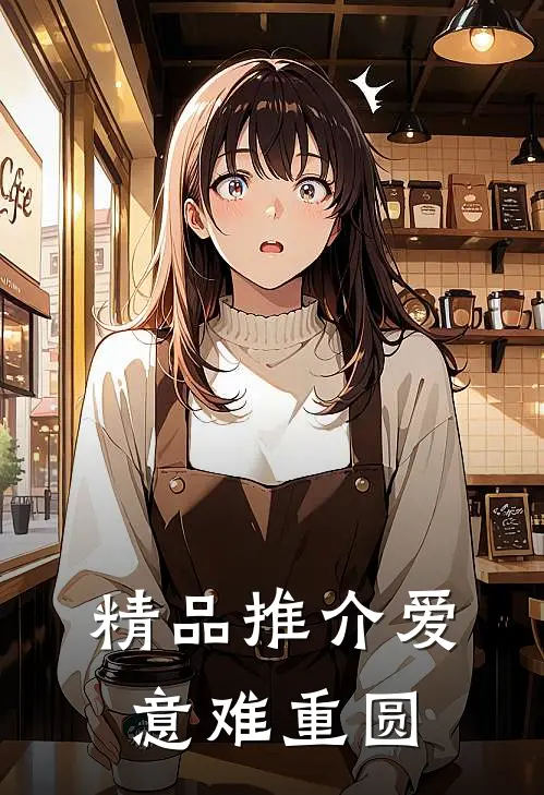 精品推介爱意难重圆
