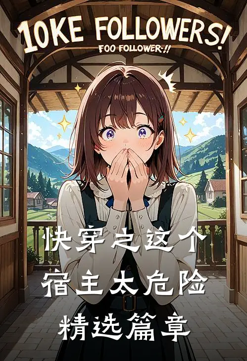快穿之这个宿主太危险精选篇章