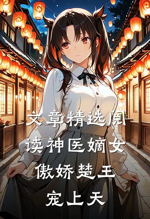 文章精选阅读神医嫡女：傲娇楚王宠上天