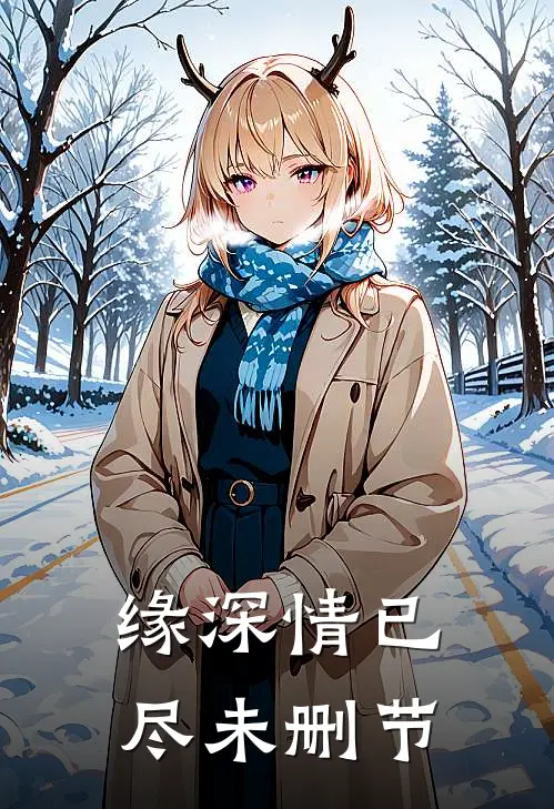 缘深情已尽未删节