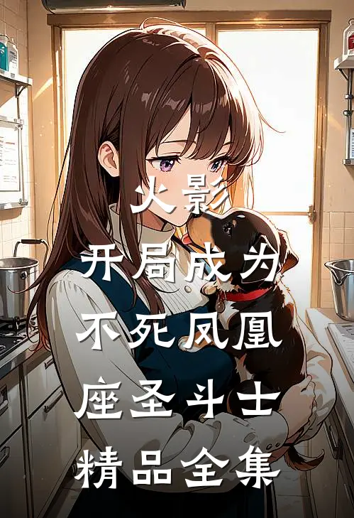 火影：开局成为不死凤凰座圣斗士精品全集