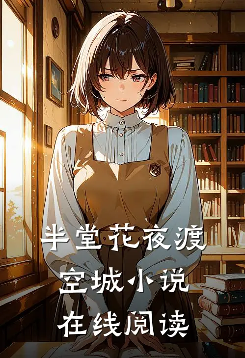 半堂花夜渡空城小说在线阅读