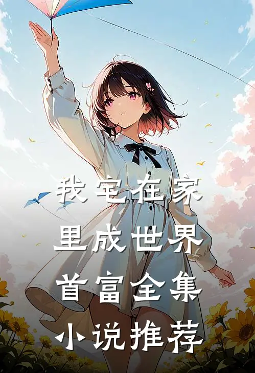我宅在家里成世界首富全集小说推荐