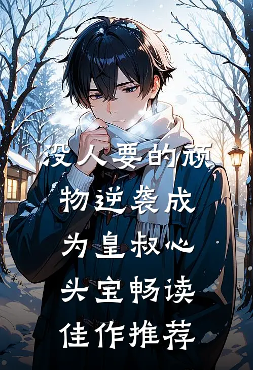 没人要的顽物逆袭成为皇叔心头宝畅读佳作推荐