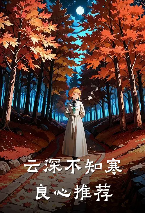 云深不知寒良心推荐