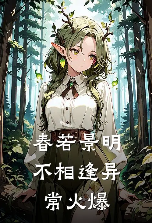 春若景明不相逢异常火爆