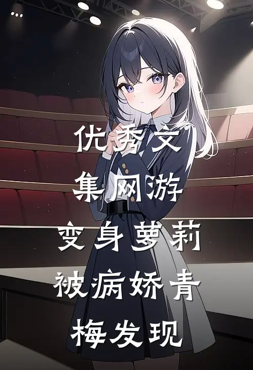 优秀文集网游：变身萝莉，被病娇青梅发现