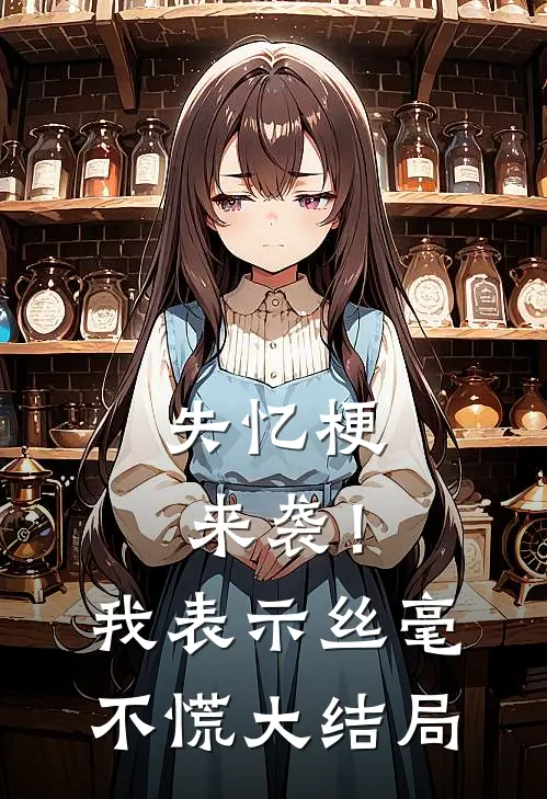 失忆梗来袭！我表示丝毫不慌大结局