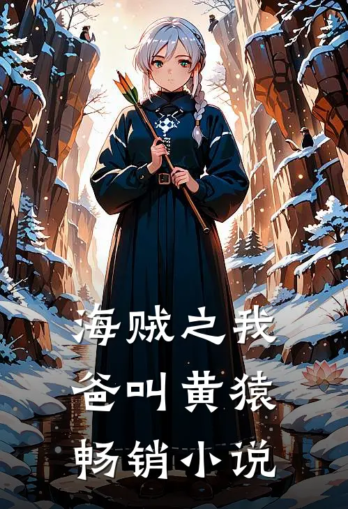 海贼之我爸叫黄猿畅销小说