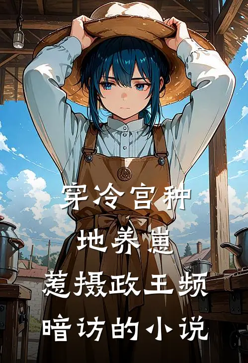 穿冷宫种地养崽，惹摄政王频暗访的小说