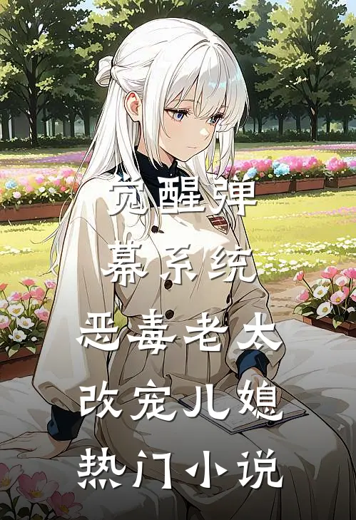 觉醒弹幕系统，恶毒老太改宠儿媳热门小说