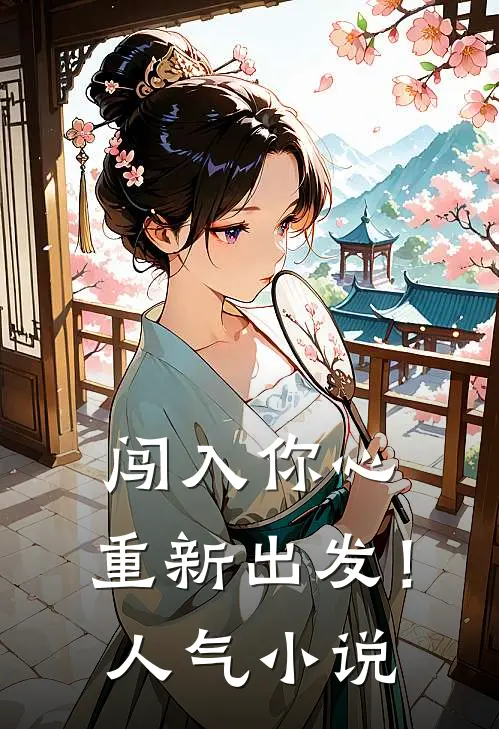 闯入你心，重新出发！人气小说