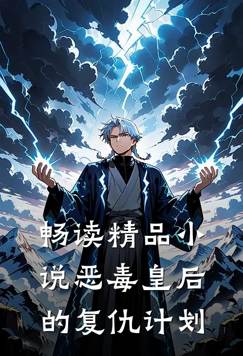 畅读精品小说恶毒皇后的复仇计划