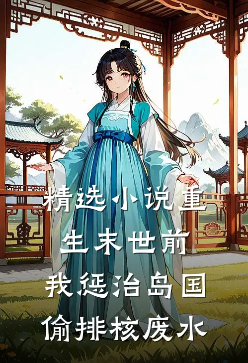 精选小说重生末世前，我惩治岛国偷排核废水