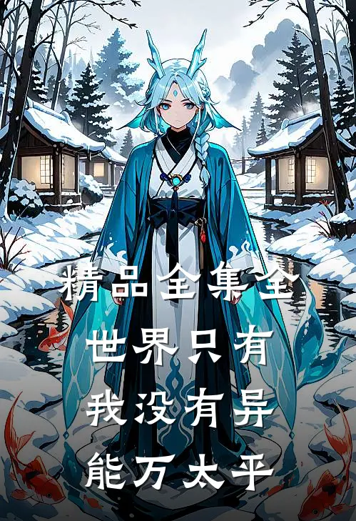 精品全集全世界只有我没有异能万太平