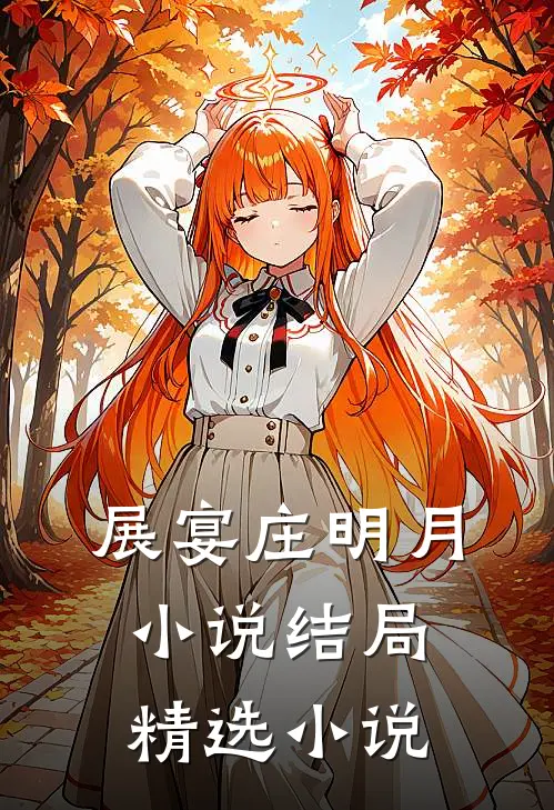 展宴庄明月小说结局精选小说