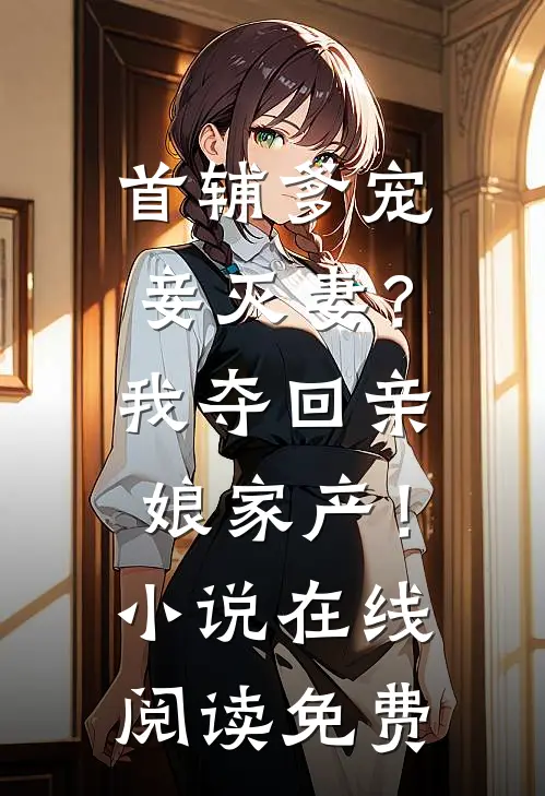 首辅爹宠妾灭妻？我夺回亲娘家产！小说在线阅读免费