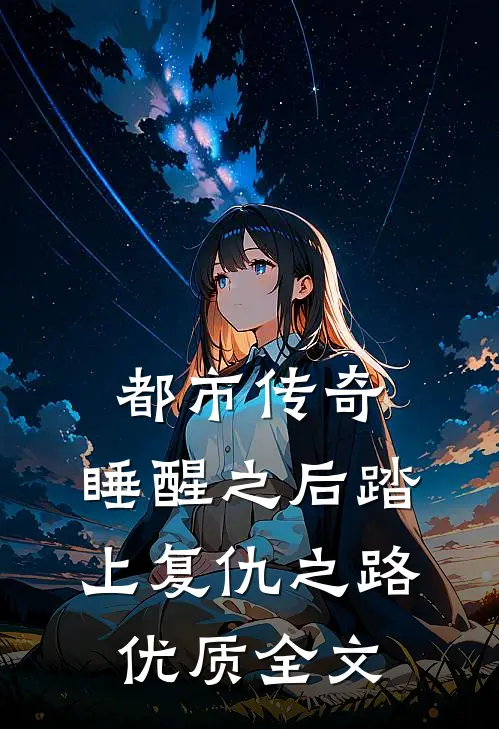 都市传奇：睡醒之后踏上复仇之路优质全文