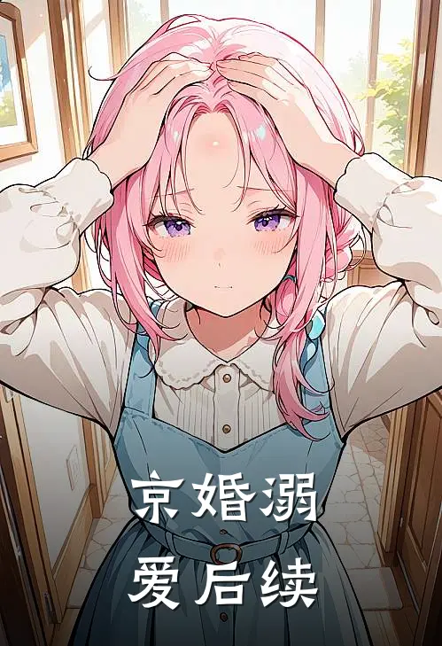京婚溺爱后续