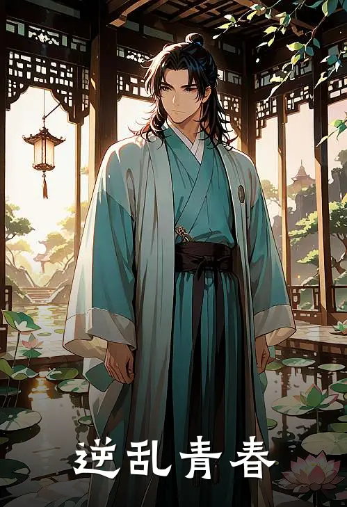 逆乱青春